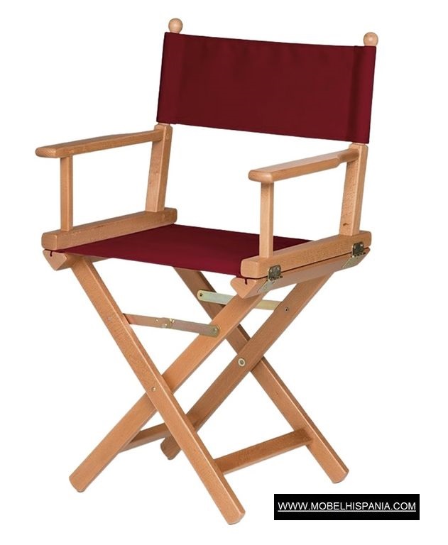 cine plegable sillon negro 04 2