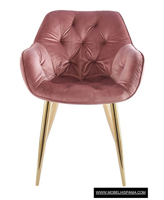 Creta Golden Terciopelo amarillo 4 10 1