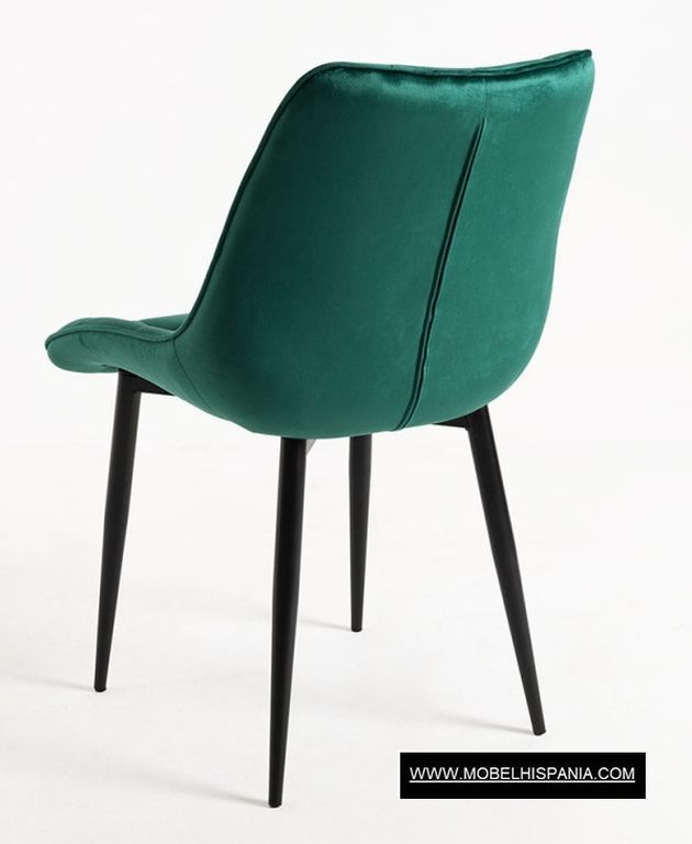 Decar Terciopelo amarillo w 03 2