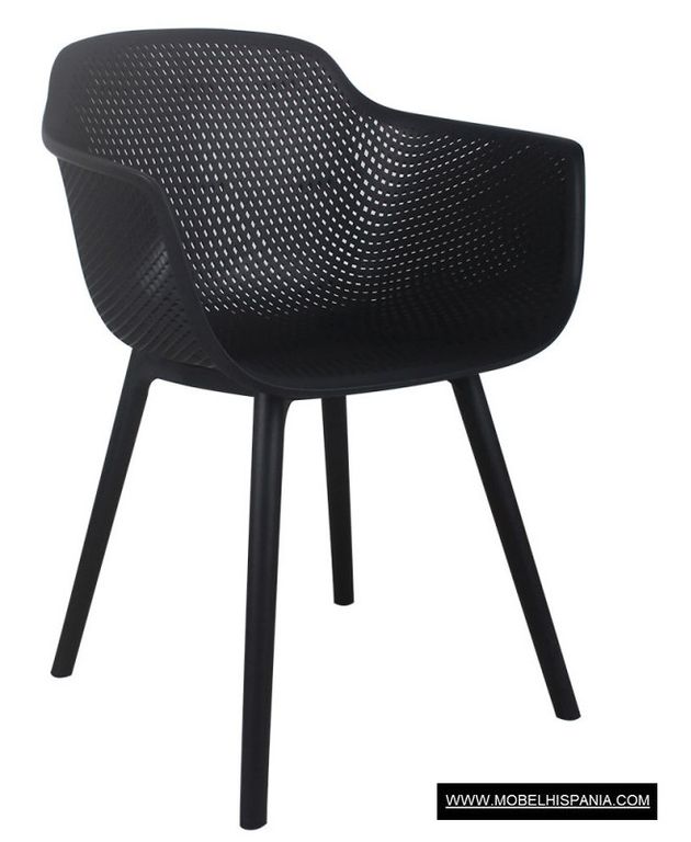 Nelwa sillon negro w 02 2