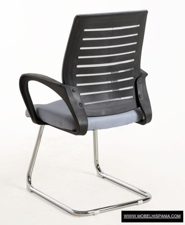 Netti confidente azul w 06