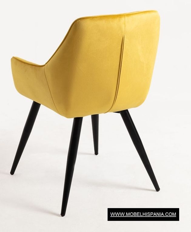 Sertan terciopelo gris oscuro w 16 1