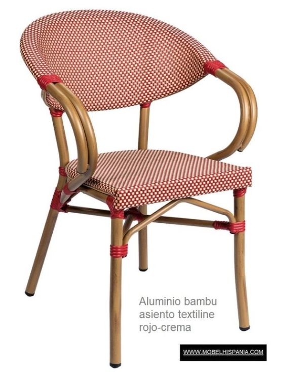 4090 duo textiline negro crema w 05