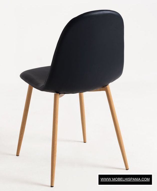 Leo Polipiel marron vintage w 16 1