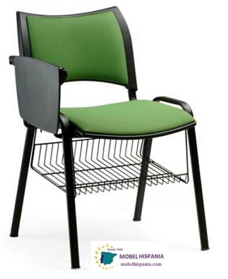 campus cromada tapizada pala 05 1