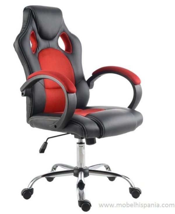 monza sillon oficina giratorio