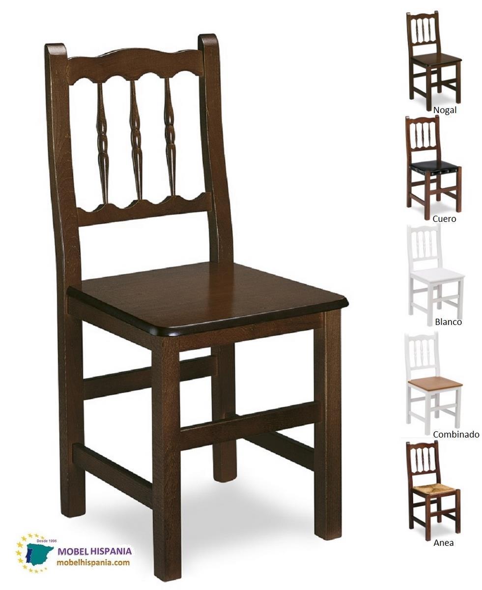 10 silla madera asiento anea 05 2