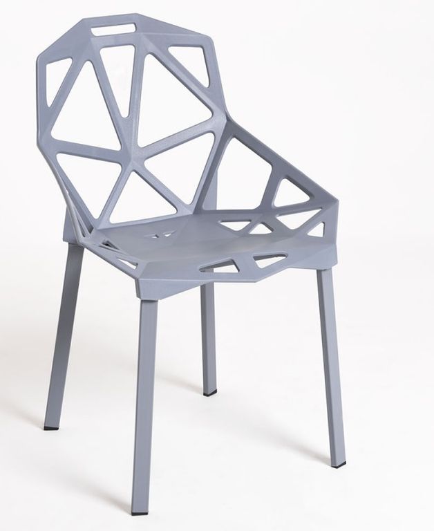 ALFA silla blanca w 02