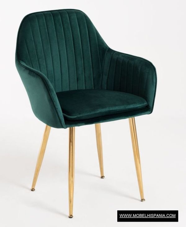 Reby Golden amarillo w 21