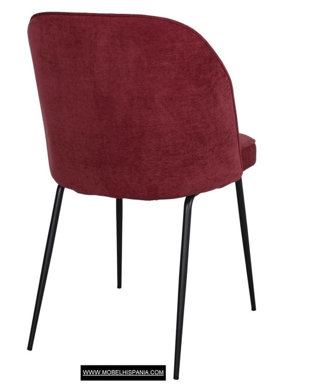 SEKEN silla granate 03 2