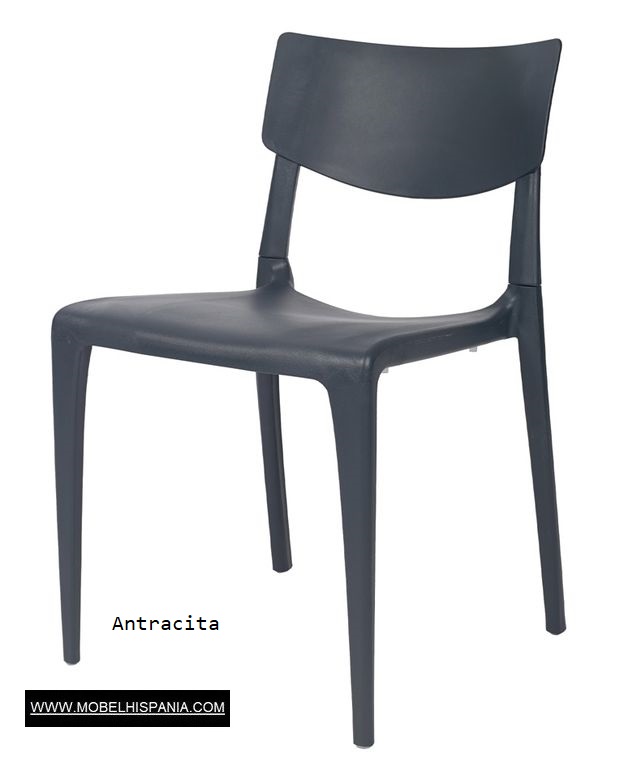 TOWN CHAIR mostaza w 01 19