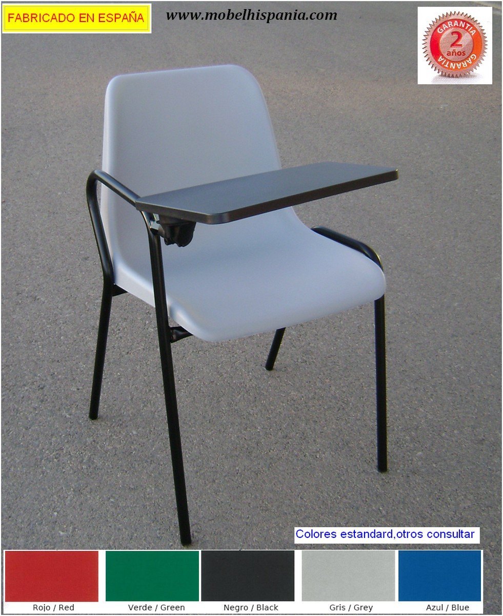 vicenza silla pala escritura mobel hispania 1