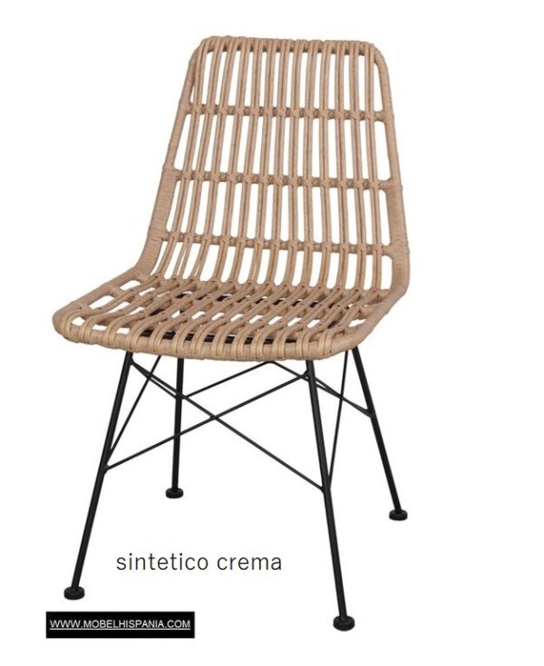 GINO sintetico negro w 01 2