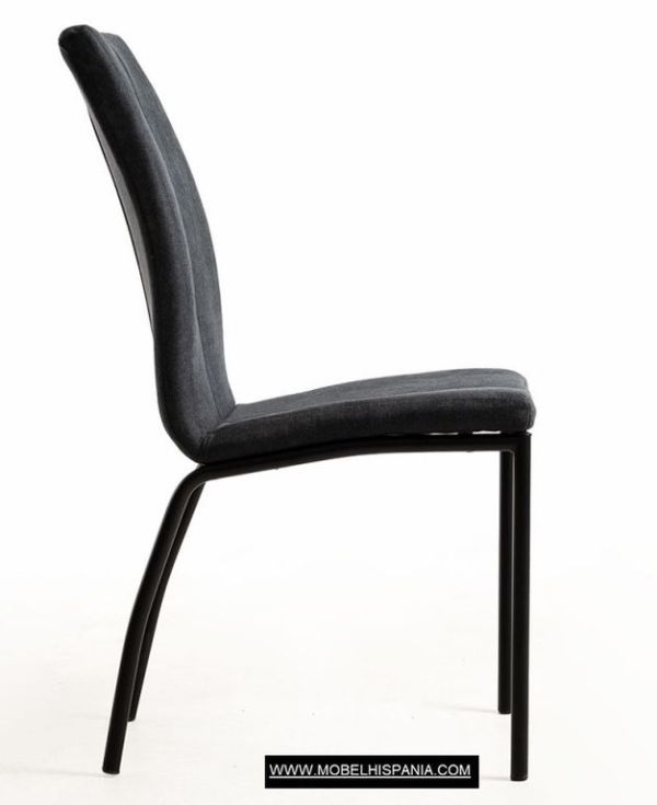 Miret-Black-tela-silla_01 Miret Black tela silla 01