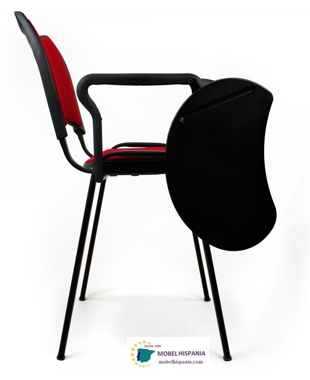 campus tapizada azul pala 07