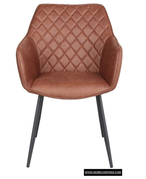 Coque sillon marron we 10 2