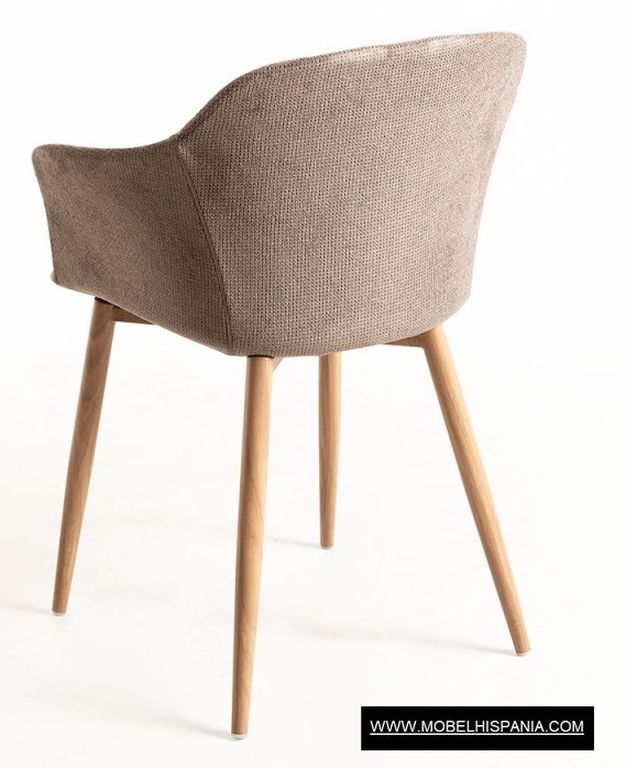 Kavi Tela marron w 15 10