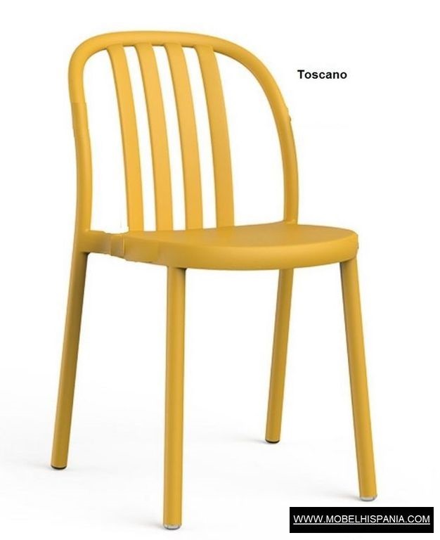 SUE silla azul retro w 07 2