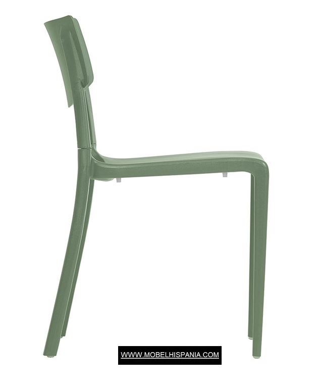 TOWN CHAIR mostaza w 07 19