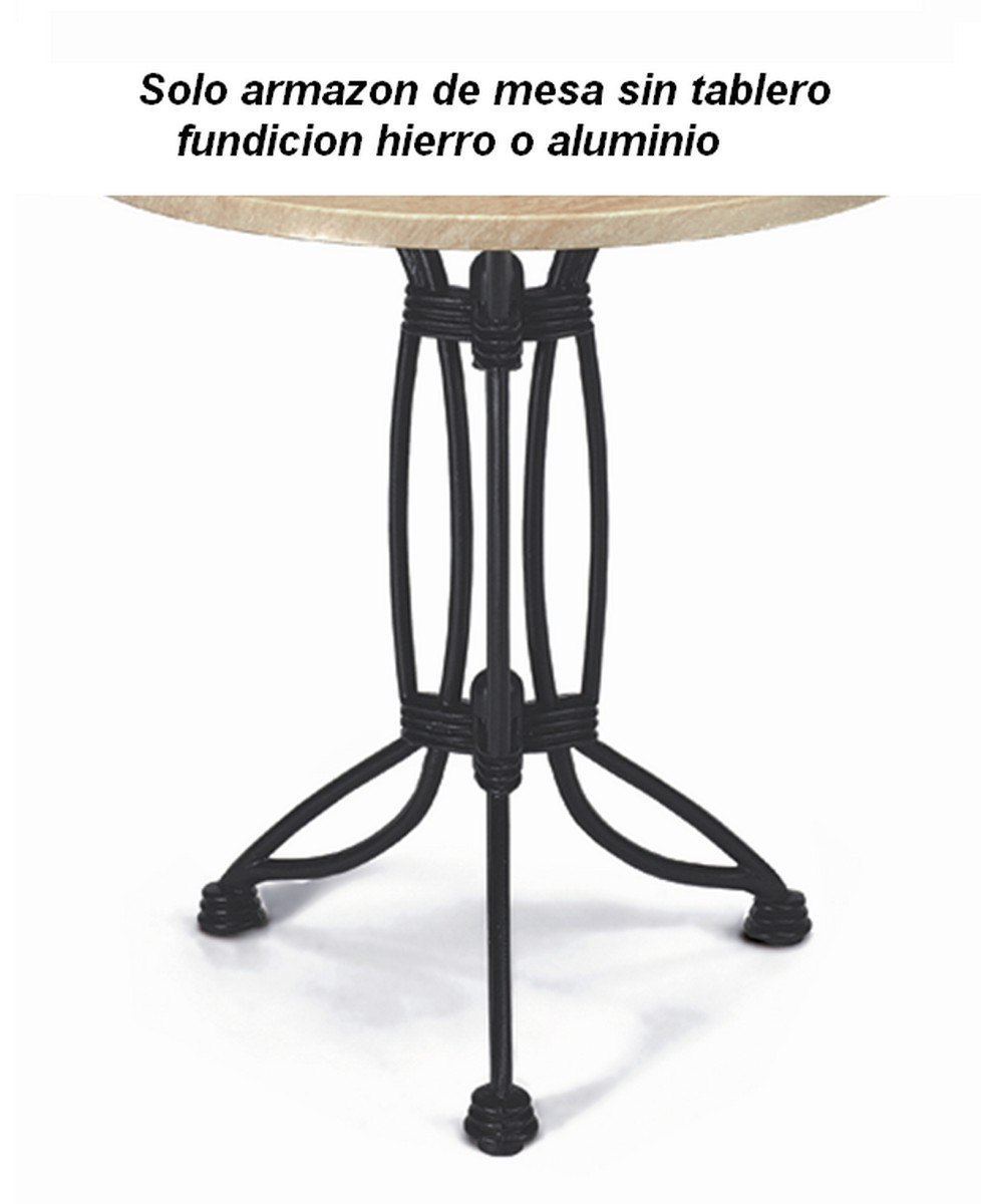 vangogh_pies_mesa_fundicion_aluminio_hierro_3piess vangogh pies mesa fundicion aluminio hierro 3piess