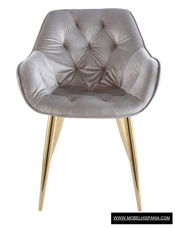 Creta Golden Terciopelo amarillo 4 06 1