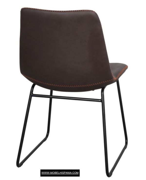 Giza-silla-Marron_03-2 Giza silla Marron 03 2