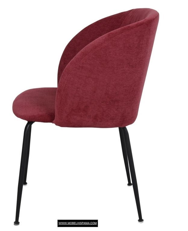 BILUSSAN Silla oxido w 16 2