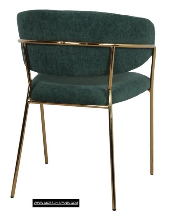 Lionel silla rosa w 12 2