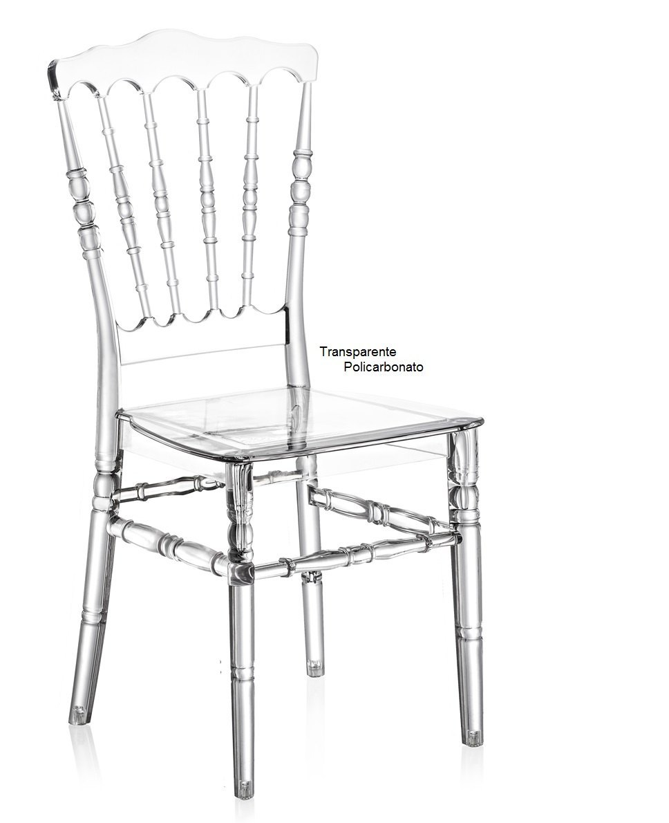 Napoleon gris silla eventos 05 1