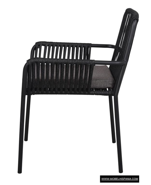 ROMEO sillon marron w 03