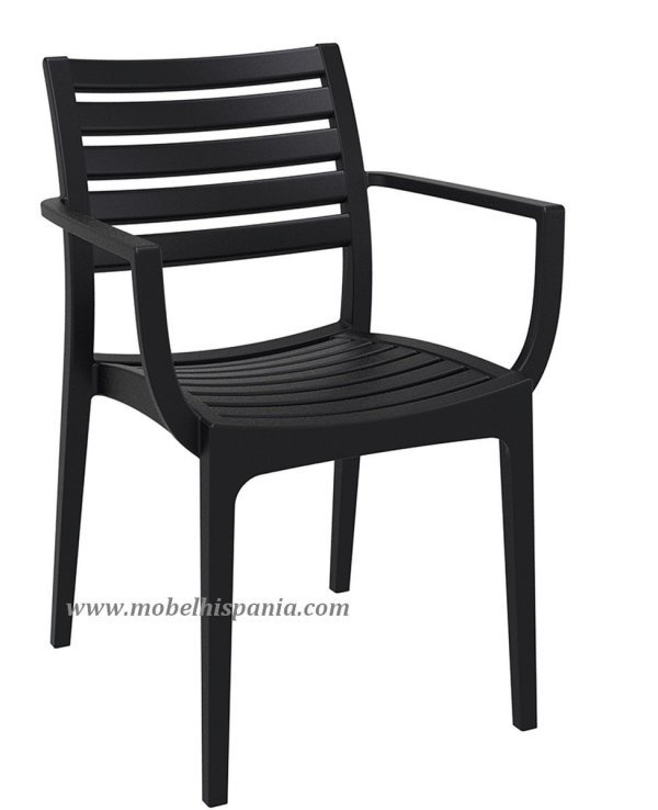 alma sillon polipropileno blanco mobel hispania 07