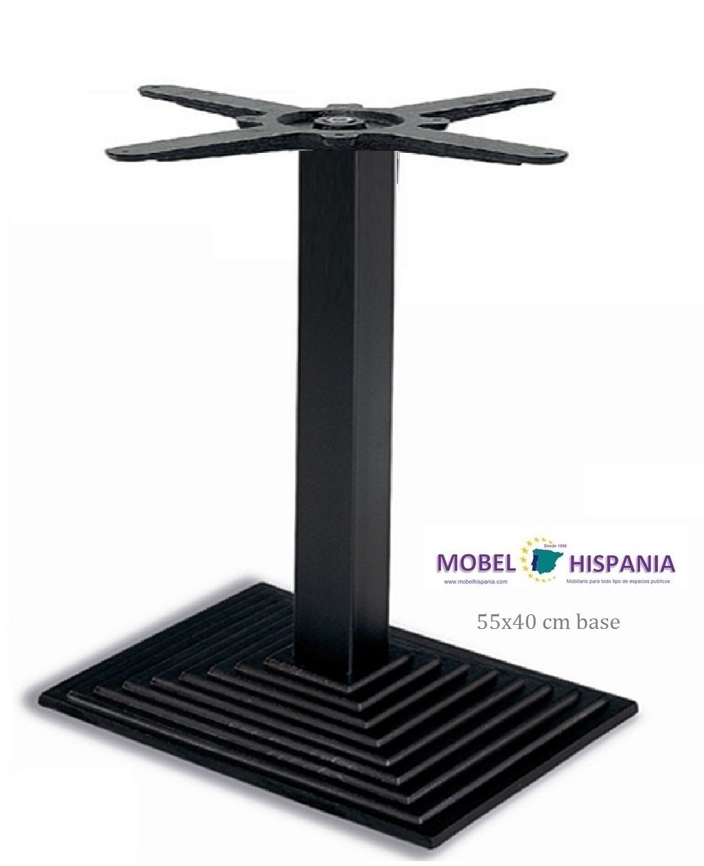 epoca pie mesa fundicion hierro 05