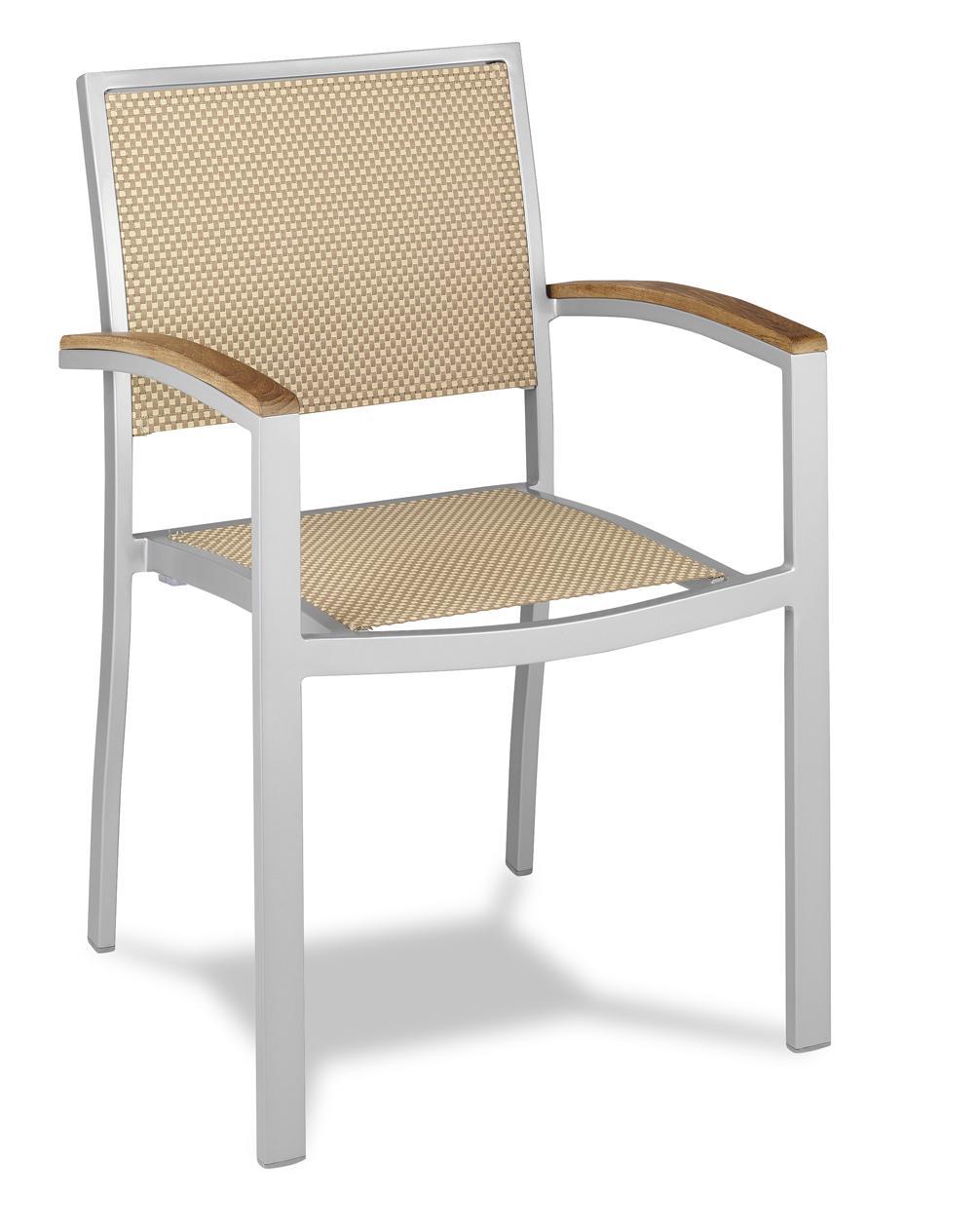 265 sillon aluminio textiline 5