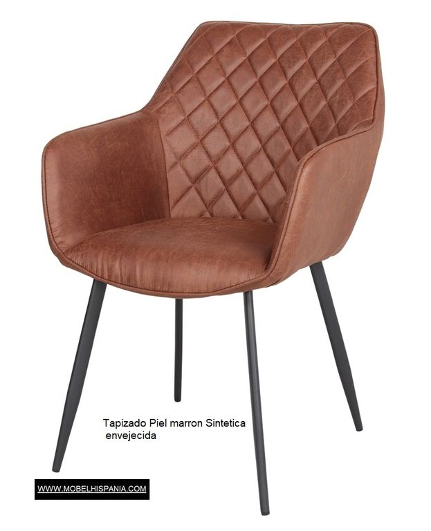 Coque sillon marron we 01 2