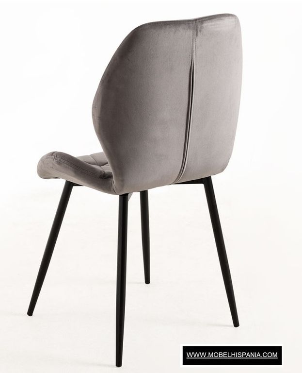 Lespa Terciopelo marron claro w 09 1