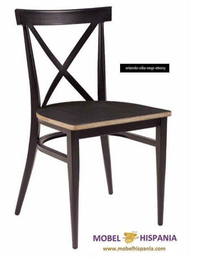ORLANDO grafito asiento roble vintage 02 1