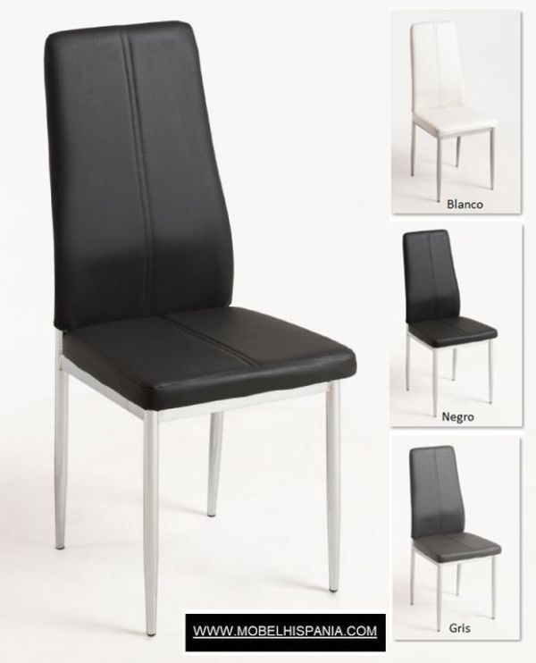 Konpe Polipiel negra 1 1