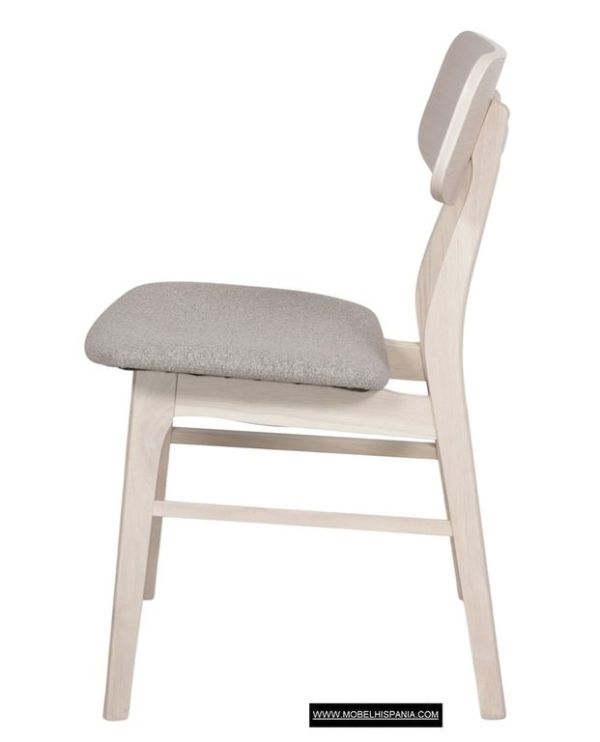 Selia nogal silla 03 3