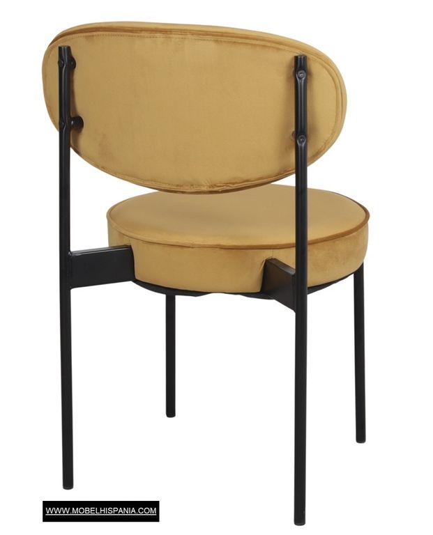 ZAFIRO silla oxido w 04 2