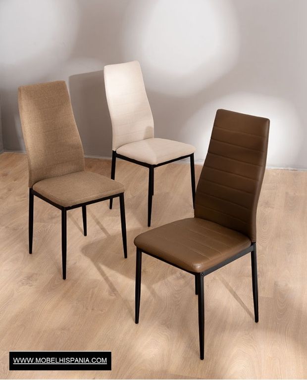 Clever Tela marron w 01