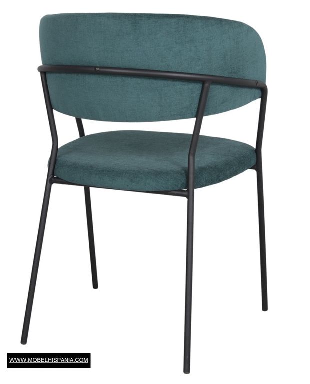 Dames sillon terracota w 09 2