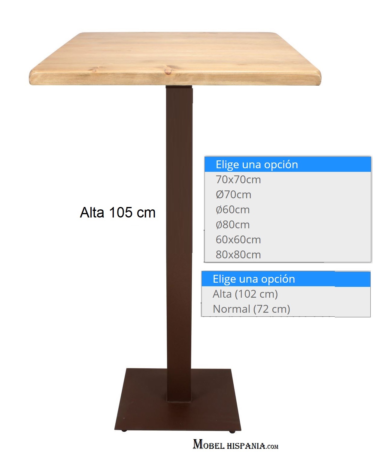 FERRO-mesa-oxido-alta-tapa-madera.1 FERRO mesa oxido alta tapa madera.1