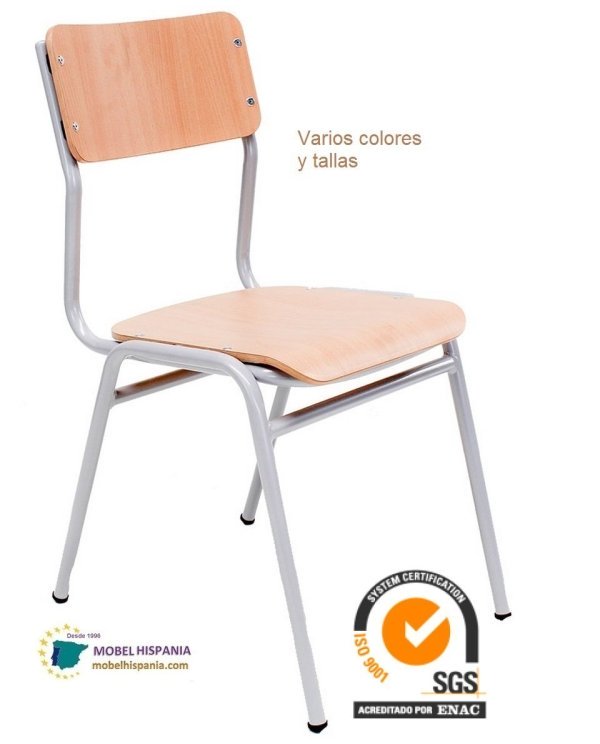 ESTAN silla verde 1 05