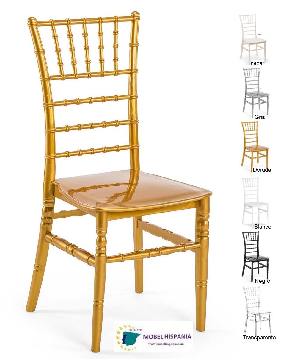 tiffany silla eventos polipropileno nacar 04 1