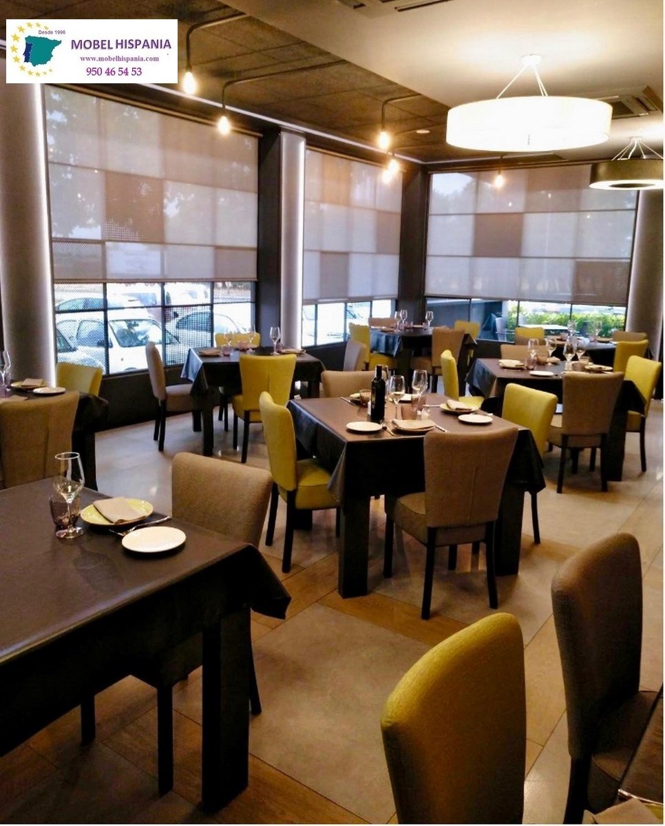 RB6628 silla metal mostaza 05