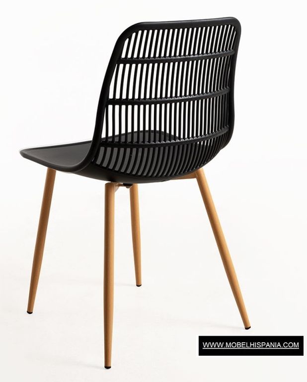 Beket silla negr w 04 1