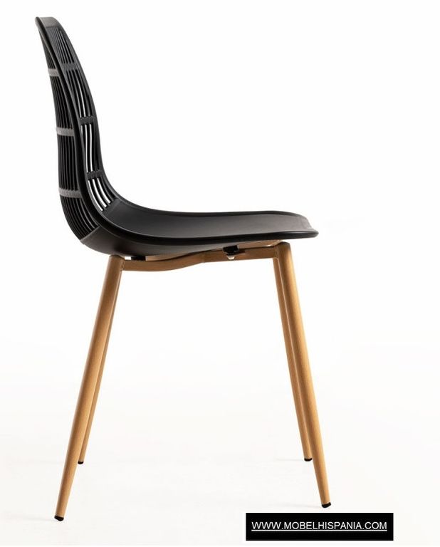 Beket silla negr w 05 1