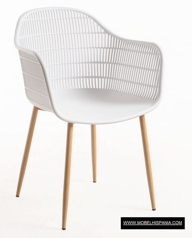 Beket sillon negro w 01 1