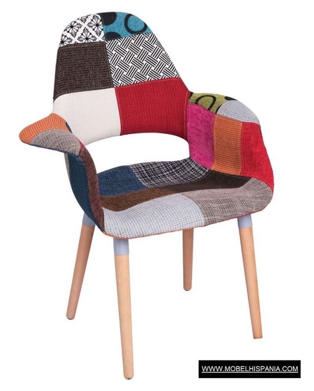 Claim Patchwork sillon