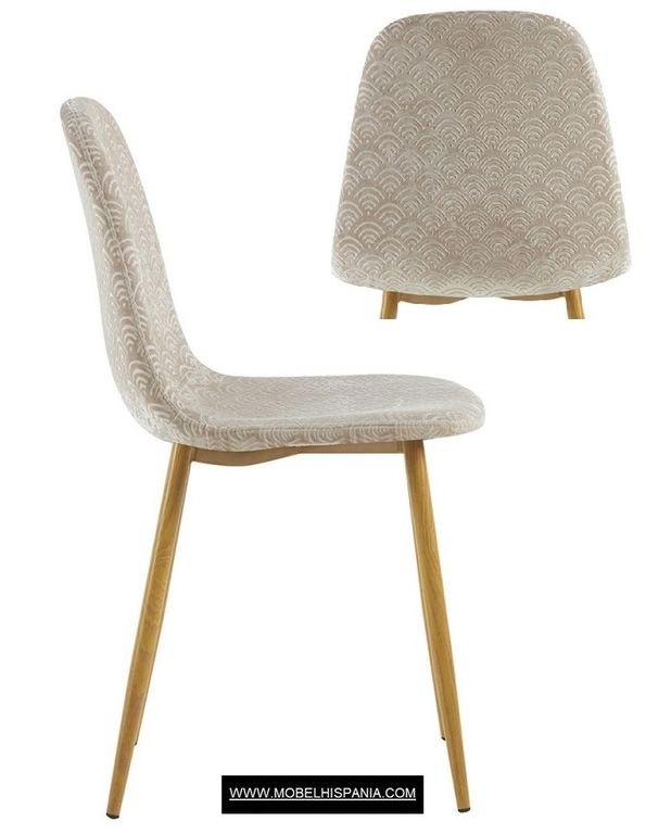 Kinba silla tapizada w 02 1
